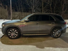 Mercedes-Benz GLE 450 4МATIC* DISTRONIC* BURMESTER* 360* АМБИЕНТ, снимка 2