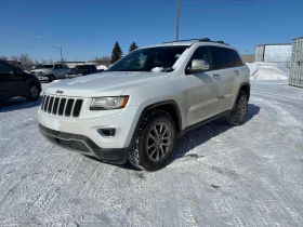 Jeep Grand cherokee 5.7* V8* 8ZF* ПОДГРЕВ* ОБДУХВАНЕ* ДИСТРОНИК* КАМЕР, снимка 1