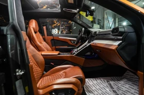 Lamborghini Urus 4.0 V8 CARBON CERAMIC ПАНО B&O ЛИЗИНГ 100%, снимка 13