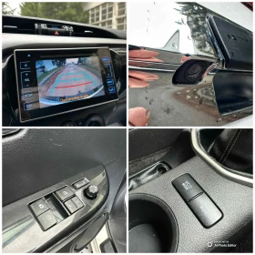 Toyota Hilux 2.4D-4D* OFFROAD, снимка 11