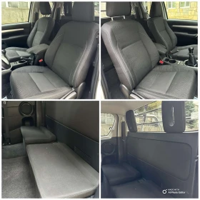 Toyota Hilux 2.4D-4D* OFFROAD, снимка 12