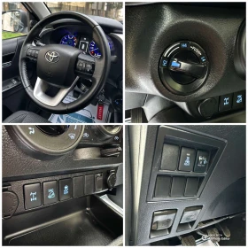 Toyota Hilux 2.4D-4D* OFFROAD, снимка 9