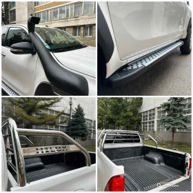Toyota Hilux 2.4D-4D* OFFROAD, снимка 13