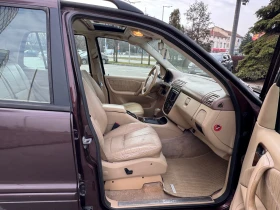 Mercedes-Benz ML 320 ГАЗ-ИНЖ!, снимка 10