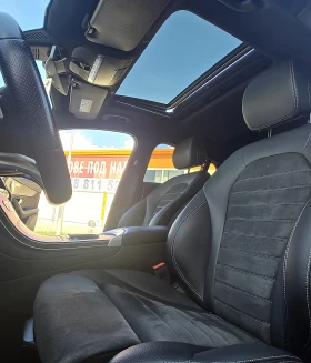 Mercedes-Benz GLC 220 AMG-COUPE* 2022* TOP* TOP* TOP, снимка 10