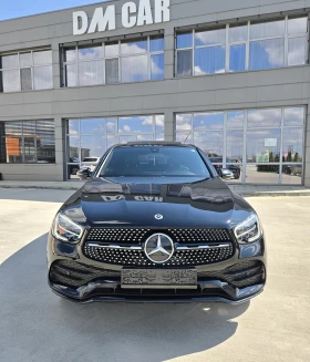 Mercedes-Benz GLC 220 AMG-COUPE* 2022* TOP* TOP* TOP, снимка 2