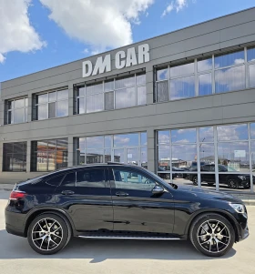 Mercedes-Benz GLC 220 AMG-COUPE* 2022* TOP* TOP* TOP, снимка 6