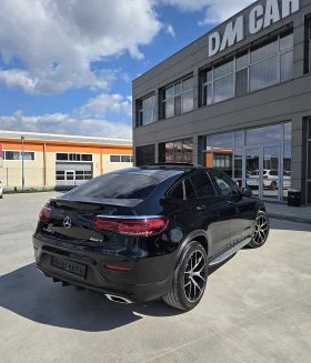 Mercedes-Benz GLC 220 AMG-COUPE* 2022* TOP* TOP* TOP, снимка 5