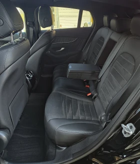 Mercedes-Benz GLC 220 AMG-COUPE* 2022* TOP* TOP* TOP, снимка 13