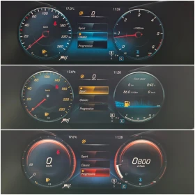 Mercedes-Benz GLC 220 AMG-COUPE* 2022* TOP* TOP* TOP, снимка 17