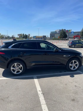 Jaguar F-PACE PORTFOLIO , снимка 7