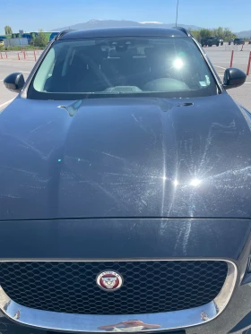 Jaguar F-PACE PORTFOLIO , снимка 3