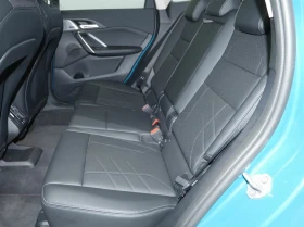 BMW X1 sDrive20i, снимка 9