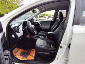 Toyota Rav4 2.0i* 4X4* LED* АВТОМАТИК* NAVI* EURO5B* KOЖА, снимка 7