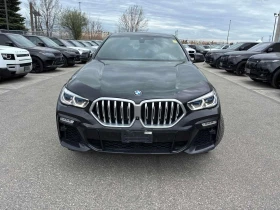BMW X6 * XDRIVE40I * PANO * H/K * ПОДГРЕВИ * CARFAX, снимка 6