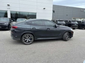 BMW X6 * XDRIVE40I * PANO * H/K * ПОДГРЕВИ * CARFAX, снимка 3