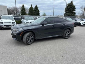 BMW X6 * XDRIVE40I * PANO * H/K * ПОДГРЕВИ * CARFAX, снимка 2