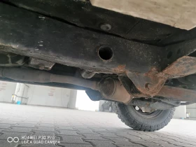 Suzuki Jimny 1.3 бензин газ, снимка 12