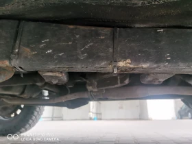 Suzuki Jimny 1.3 бензин газ, снимка 11