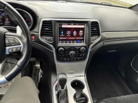 Jeep Grand cherokee SRT 6.4 * CARFAX * ДИСТРОНИК * ПАНОРАМА * CARFAX *, снимка 7
