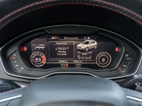 Audi SQ5 * CARFAX * ЦЕНА ДО БГ, снимка 10