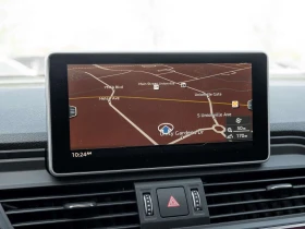 Audi SQ5 * CARFAX * ЦЕНА ДО БГ, снимка 13