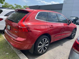 Volvo XC60 * Momentum * ПОДГРЕВИ * ПАНО * KEYLESS * CARFAX, снимка 3
