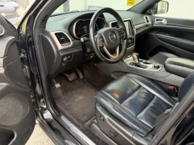 Jeep Grand cherokee 3.6L, Limited 2017, снимка 7