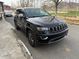 Jeep Grand cherokee 3.6L, Limited 2017, снимка 4