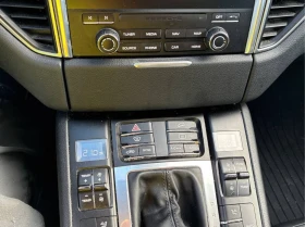 Porsche Macan MACAN S * ПОДГРЕВ* KEYLESS* CARFAX , снимка 11
