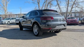 Porsche Macan MACAN S * ПОДГРЕВ* KEYLESS* CARFAX , снимка 3