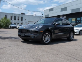 Porsche Macan MACAN S * ПОДГРЕВ* KEYLESS* CARFAX , снимка 1