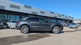 Porsche Macan MACAN S * ПОДГРЕВ* KEYLESS* CARFAX , снимка 2