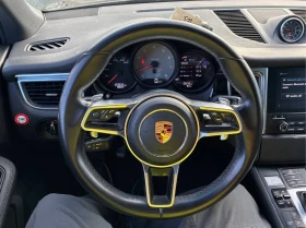 Porsche Macan MACAN S * ПОДГРЕВ* KEYLESS* CARFAX , снимка 8