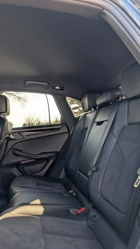 Porsche Macan MACAN S * ПОДГРЕВ* KEYLESS* CARFAX , снимка 9