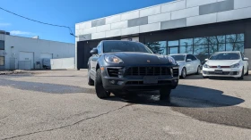 Porsche Macan MACAN S * ПОДГРЕВ* KEYLESS* CARFAX , снимка 5