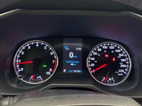 Toyota Rav4 * XLE * АВТОКРЕДИТ БЕЗ ПЪРВОНАЧАЛНА ВНОСКА* , снимка 8