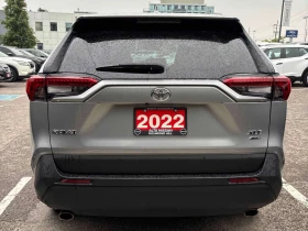 Toyota Rav4 * XLE * АВТОКРЕДИТ БЕЗ ПЪРВОНАЧАЛНА ВНОСКА* , снимка 4