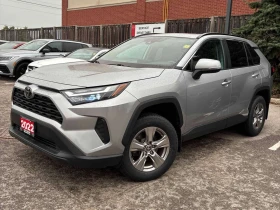 Toyota Rav4 * XLE * АВТОКРЕДИТ БЕЗ ПЪРВОНАЧАЛНА ВНОСКА* , снимка 2