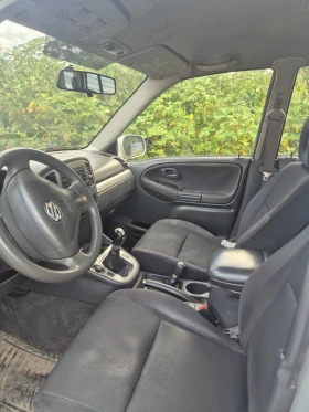 Suzuki Vitara, снимка 5