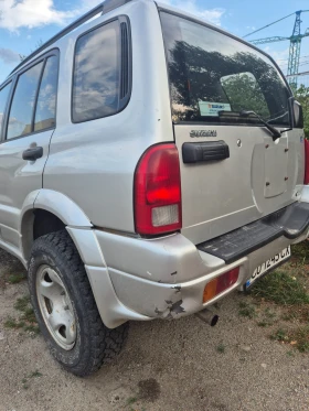 Suzuki Vitara, снимка 2