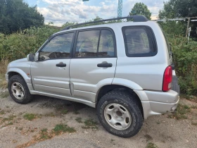 Suzuki Vitara, снимка 3
