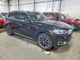 BMW X5 3.0l xDrive35I, снимка 4