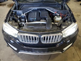 BMW X5 3.0l xDrive35I, снимка 11