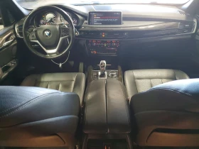 BMW X5 3.0l xDrive35I, снимка 8