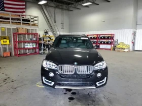 BMW X5 3.0l xDrive35I, снимка 13