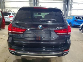 BMW X5 3.0l xDrive35I, снимка 6