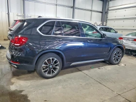 BMW X5 3.0l xDrive35I, снимка 3