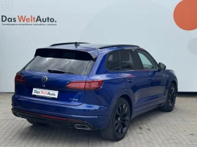VW Touareg, снимка 3