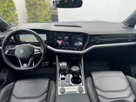 VW Touareg, снимка 11
